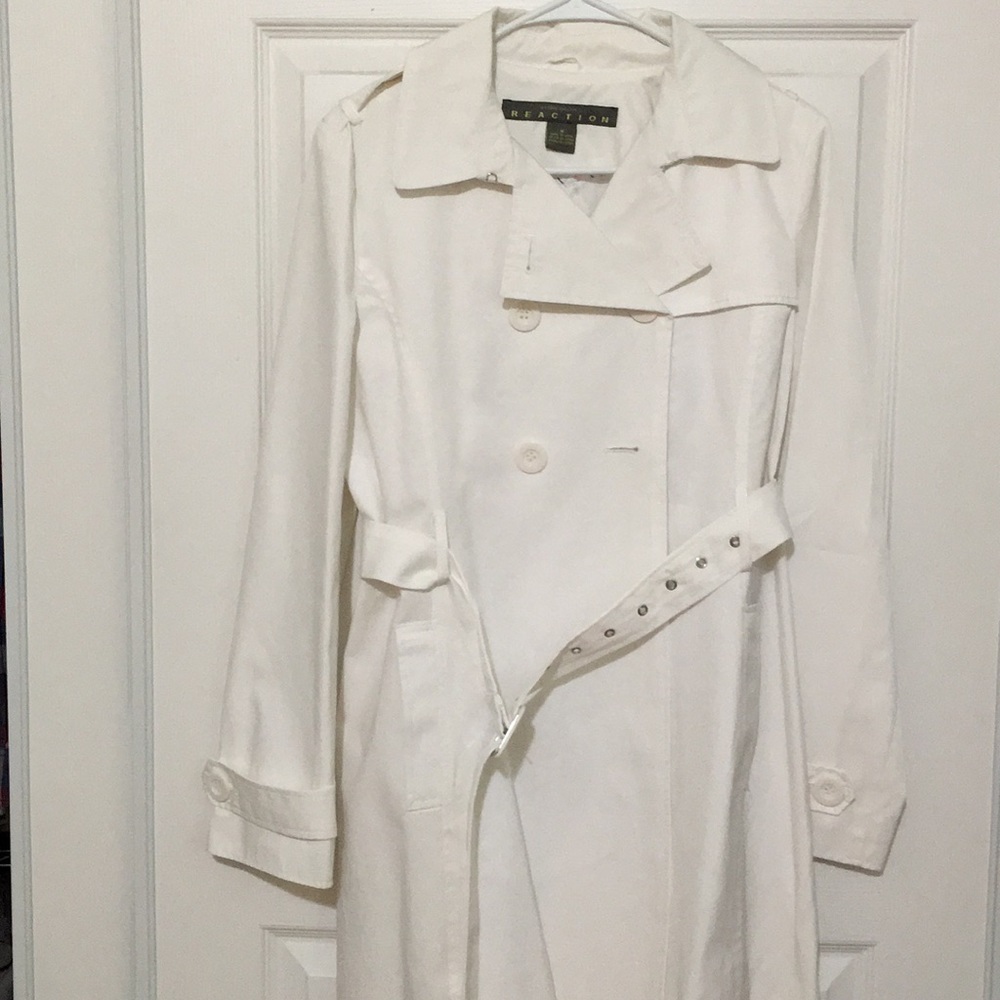 COAT ( KENNETH COLE )